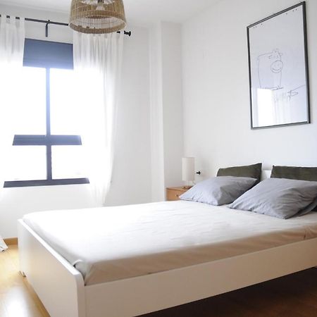 Mi Casa Es Tu Casa Gandia Lägenhet Exteriör bild