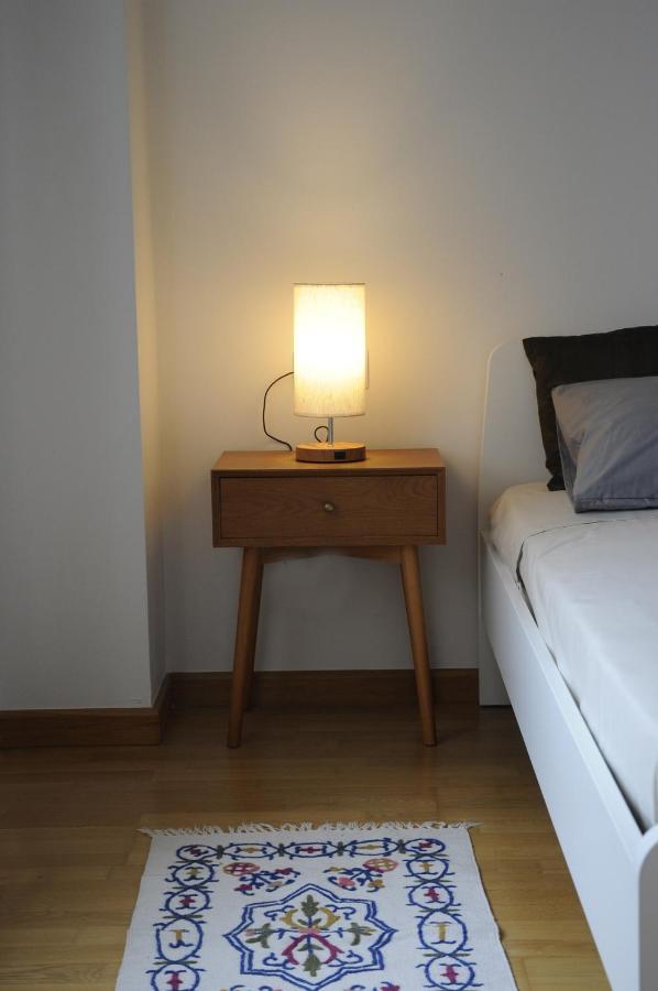 Mi Casa Es Tu Casa Gandia Lägenhet Exteriör bild