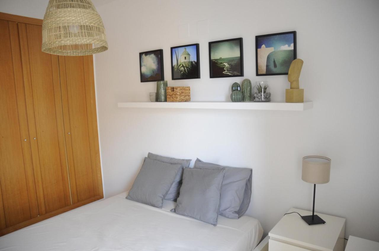 Mi Casa Es Tu Casa Gandia Lägenhet Exteriör bild