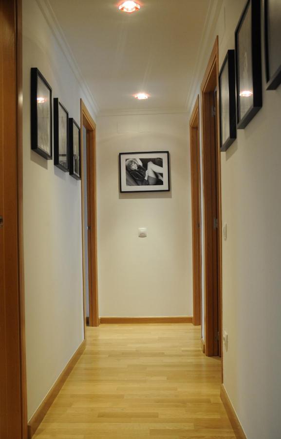Mi Casa Es Tu Casa Gandia Lägenhet Exteriör bild