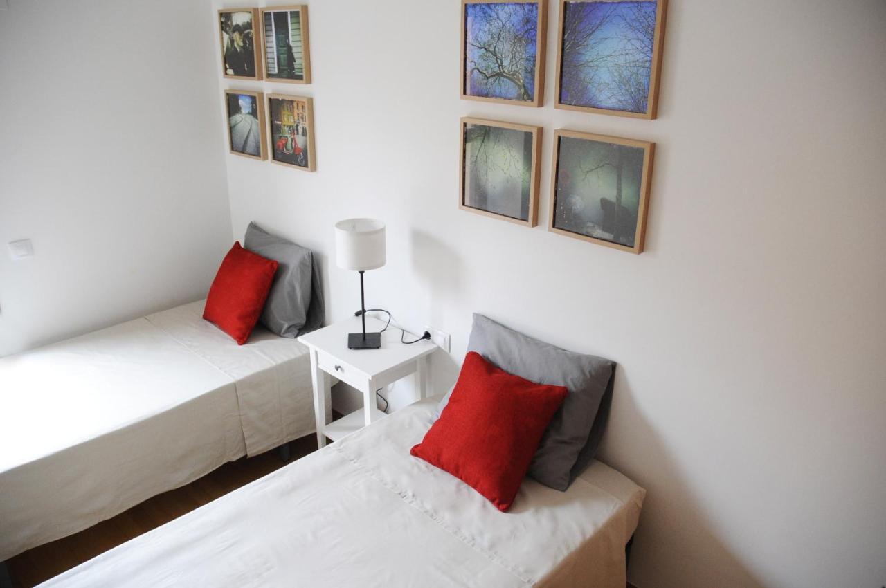 Mi Casa Es Tu Casa Gandia Lägenhet Exteriör bild