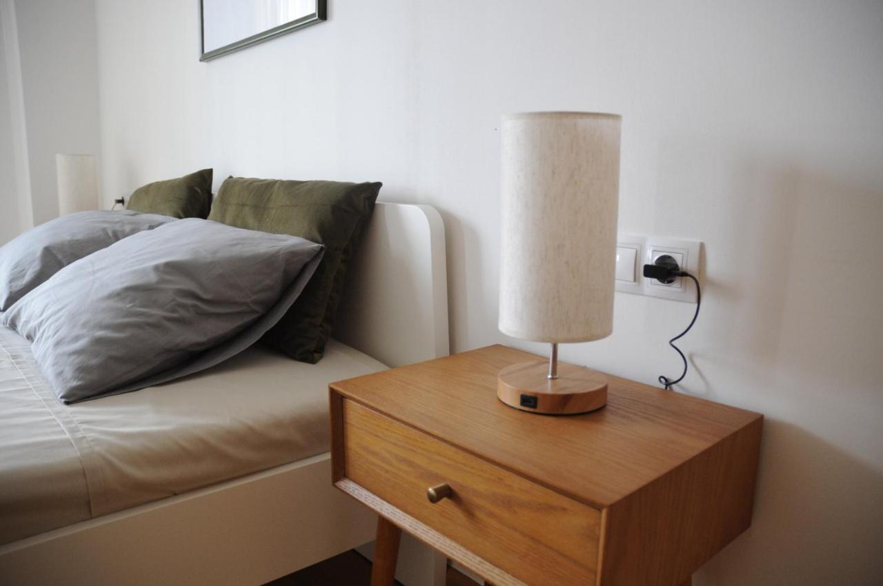 Mi Casa Es Tu Casa Gandia Lägenhet Exteriör bild