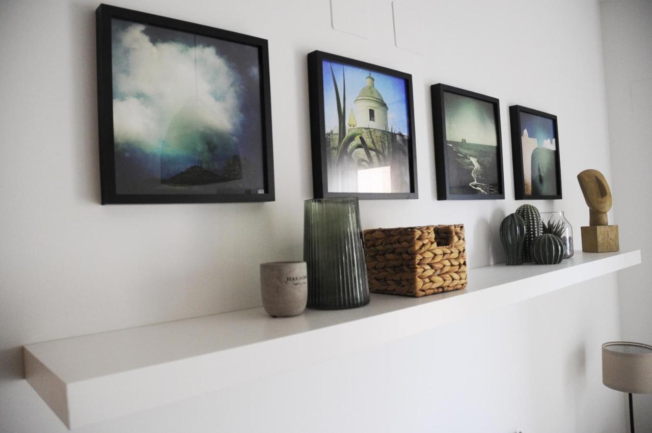 Mi Casa Es Tu Casa Gandia Lägenhet Exteriör bild