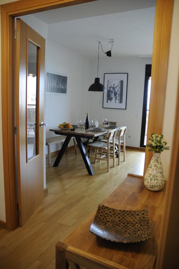 Mi Casa Es Tu Casa Gandia Lägenhet Exteriör bild